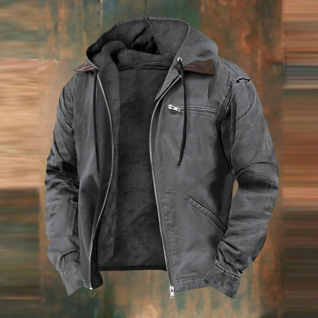 Arden™ –Elegante Herbstjacke