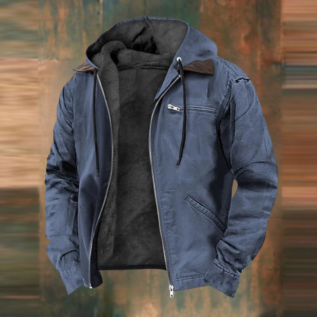 Arden™ –Elegante Herbstjacke