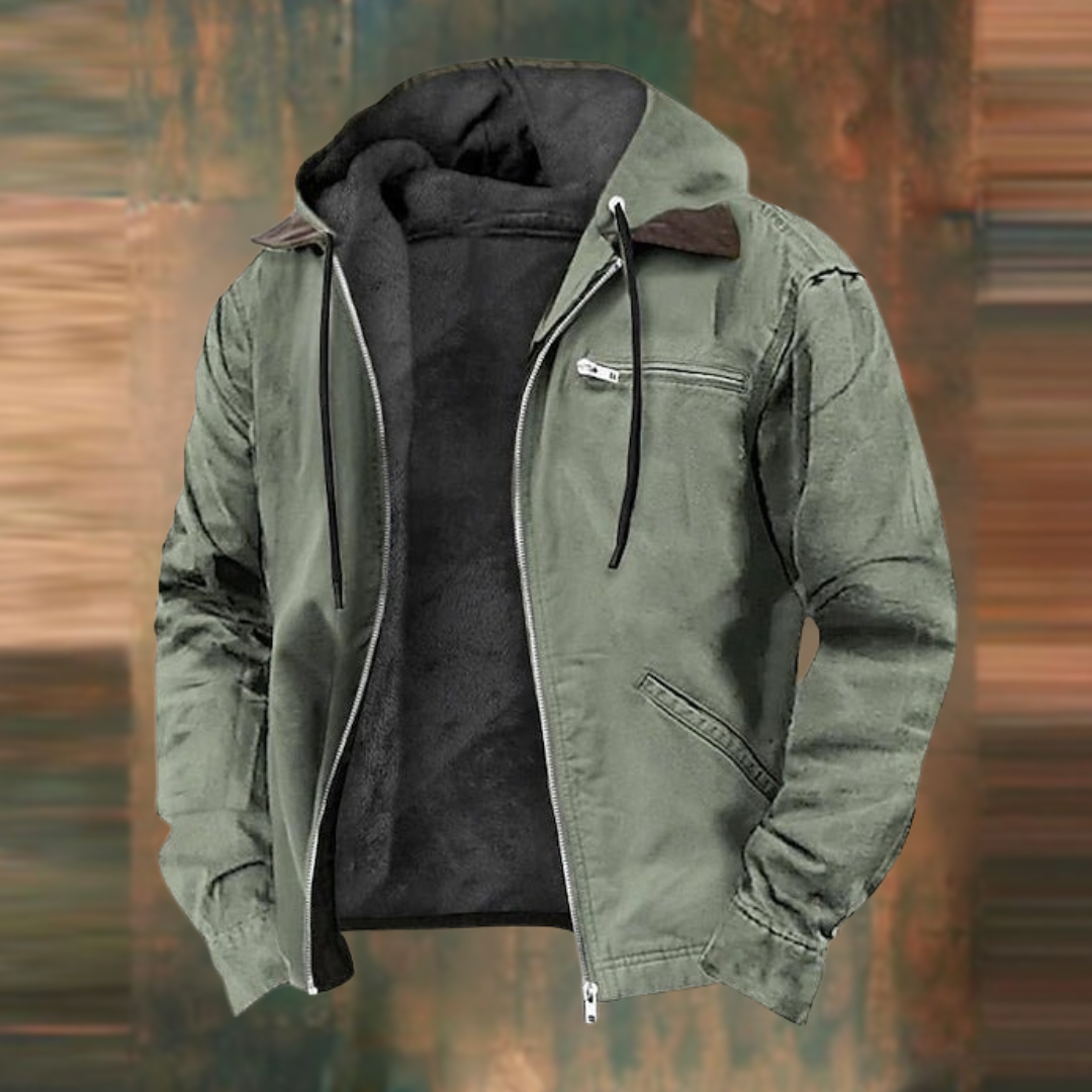 Arden™ –Elegante Herbstjacke