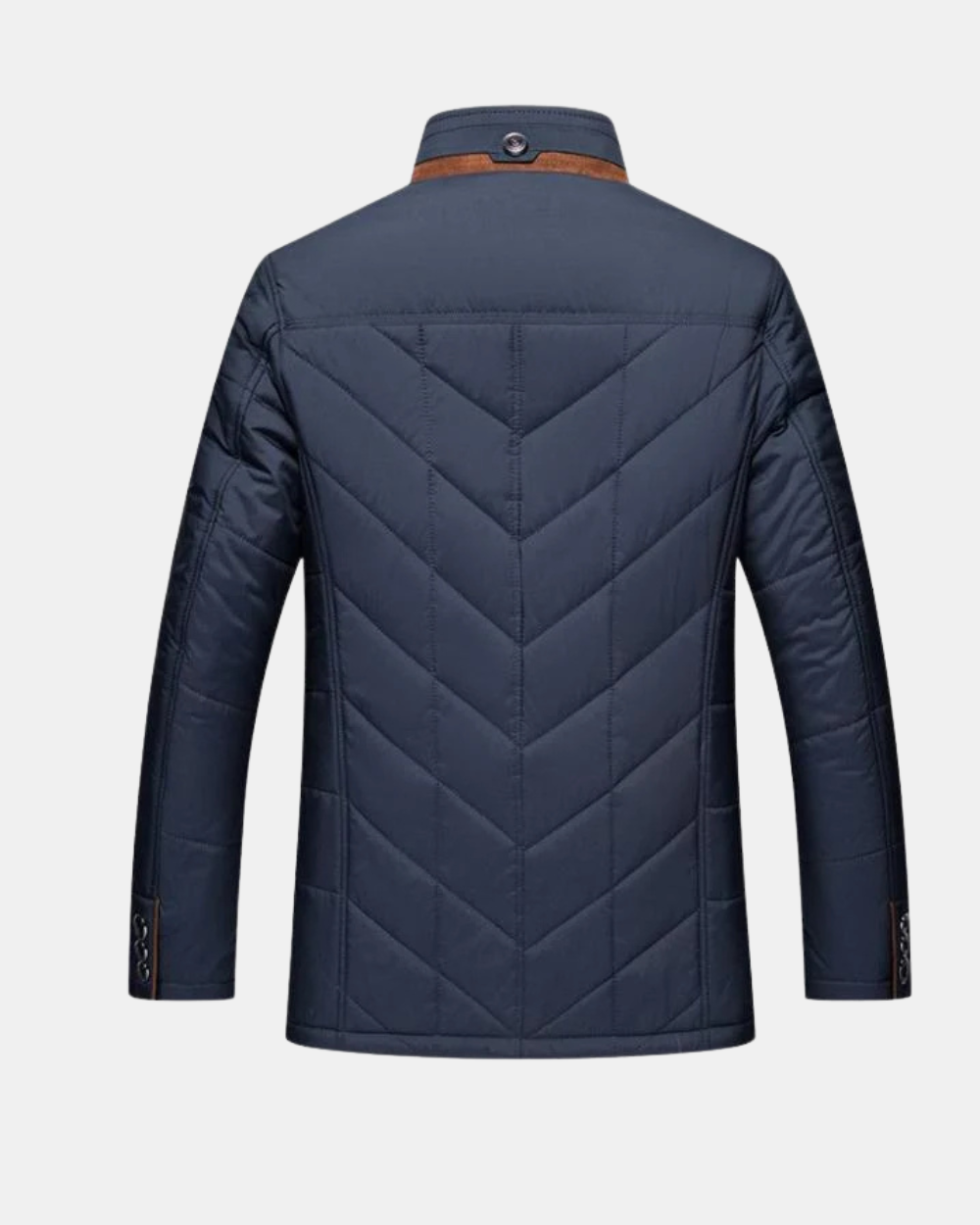 Raymond | Gestepptes Winterjacket
