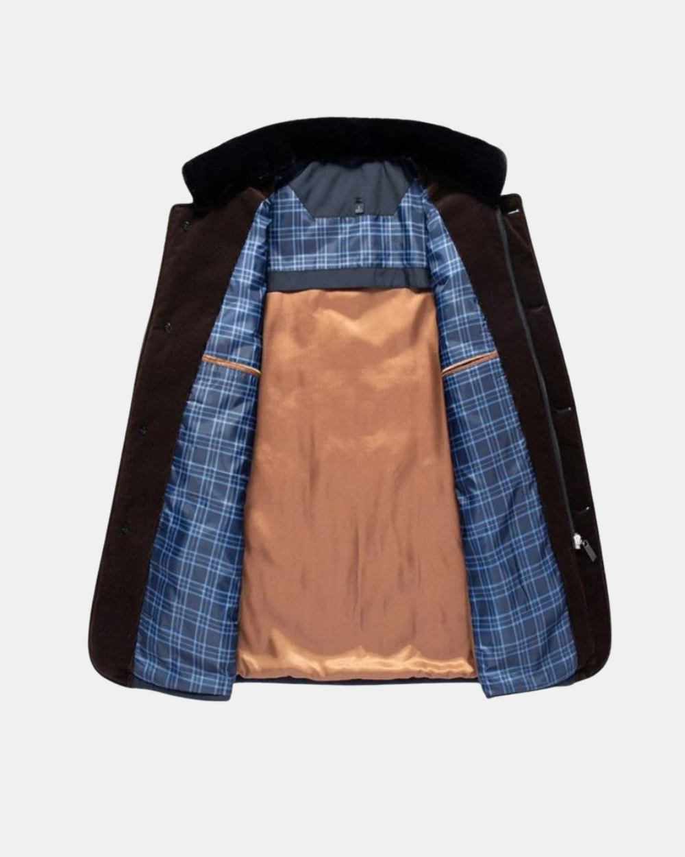 Raymond | Gestepptes Winterjacket