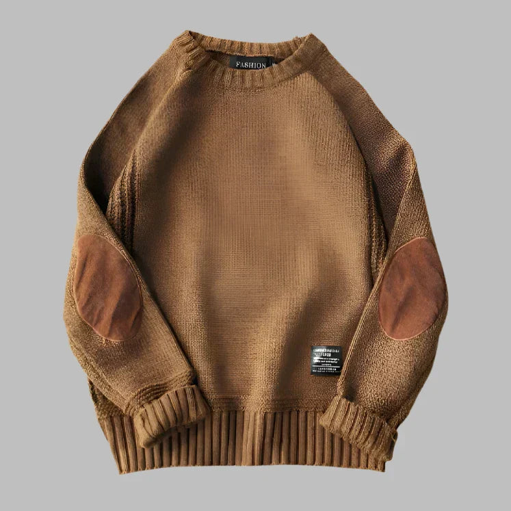 Louis™ |Stilvoller Pullover