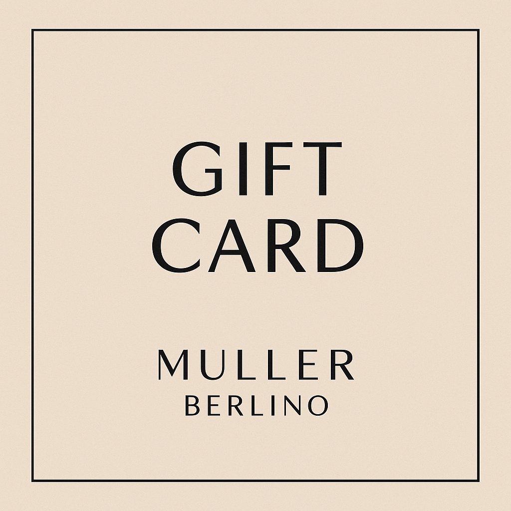 Gift Card digitale!