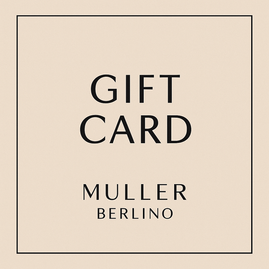 Gift Card digitale!