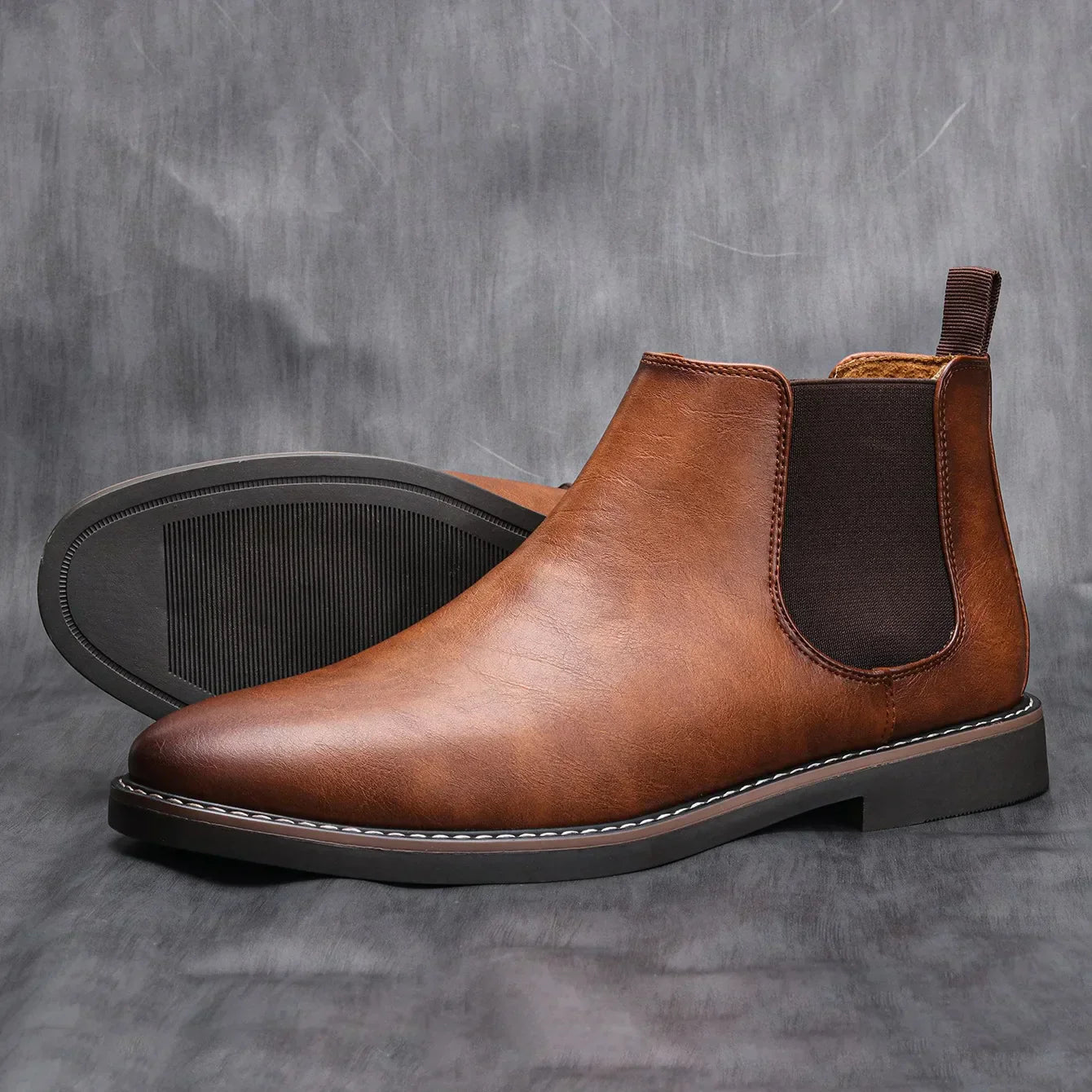 Harry | Herren Chelsea-Stiefel