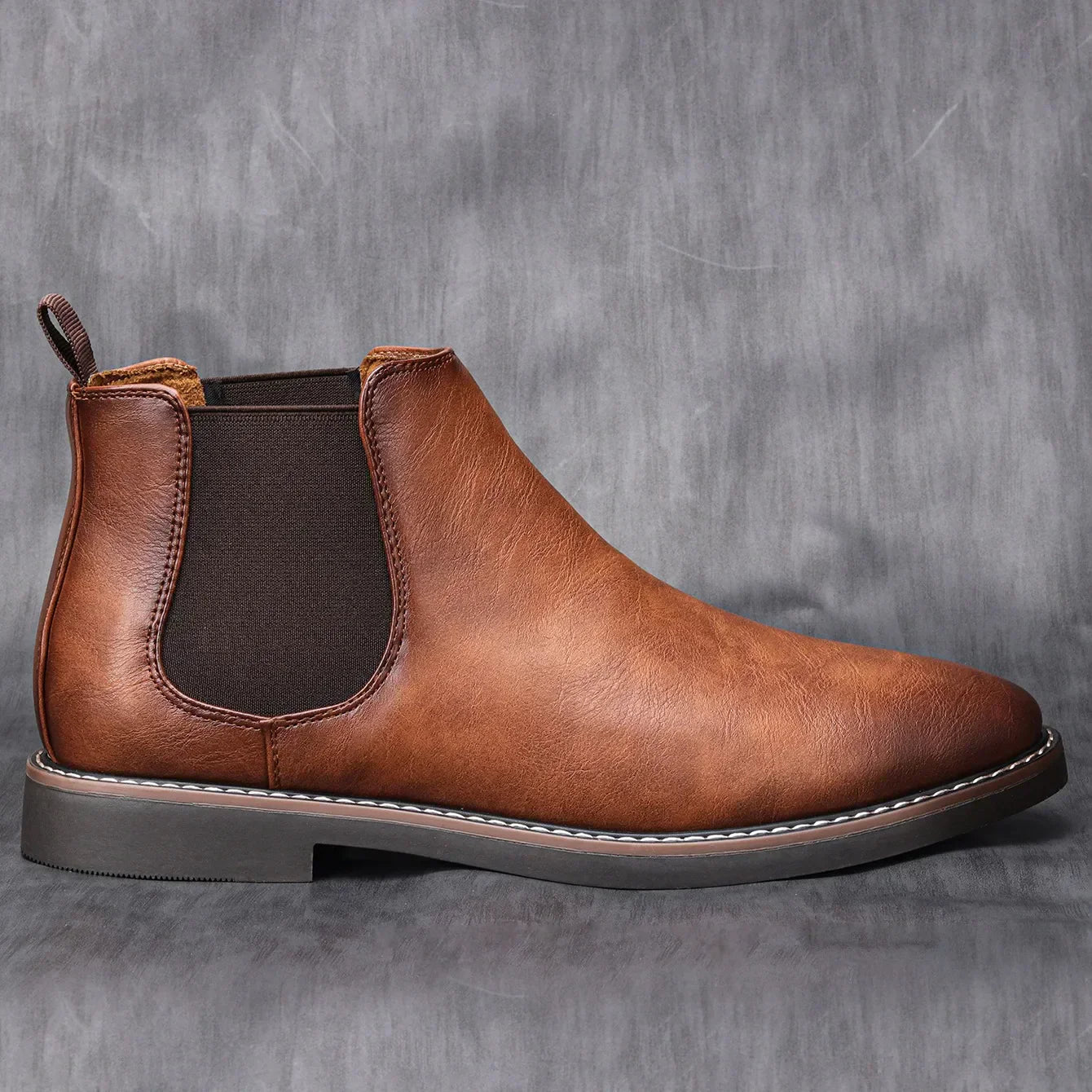 Harry | Herren Chelsea-Stiefel