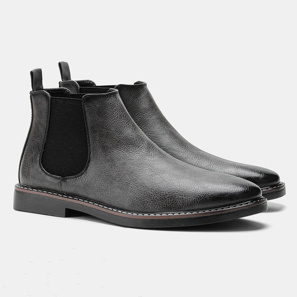 Harry | Herren Chelsea-Stiefel