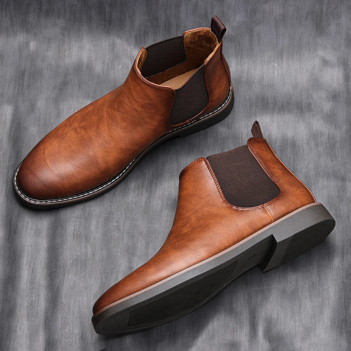 Harry | Herren Chelsea-Stiefel