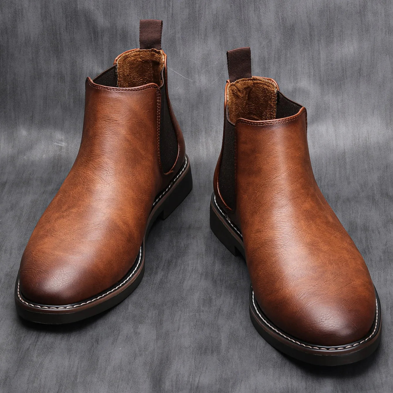 Harry | Herren Chelsea-Stiefel