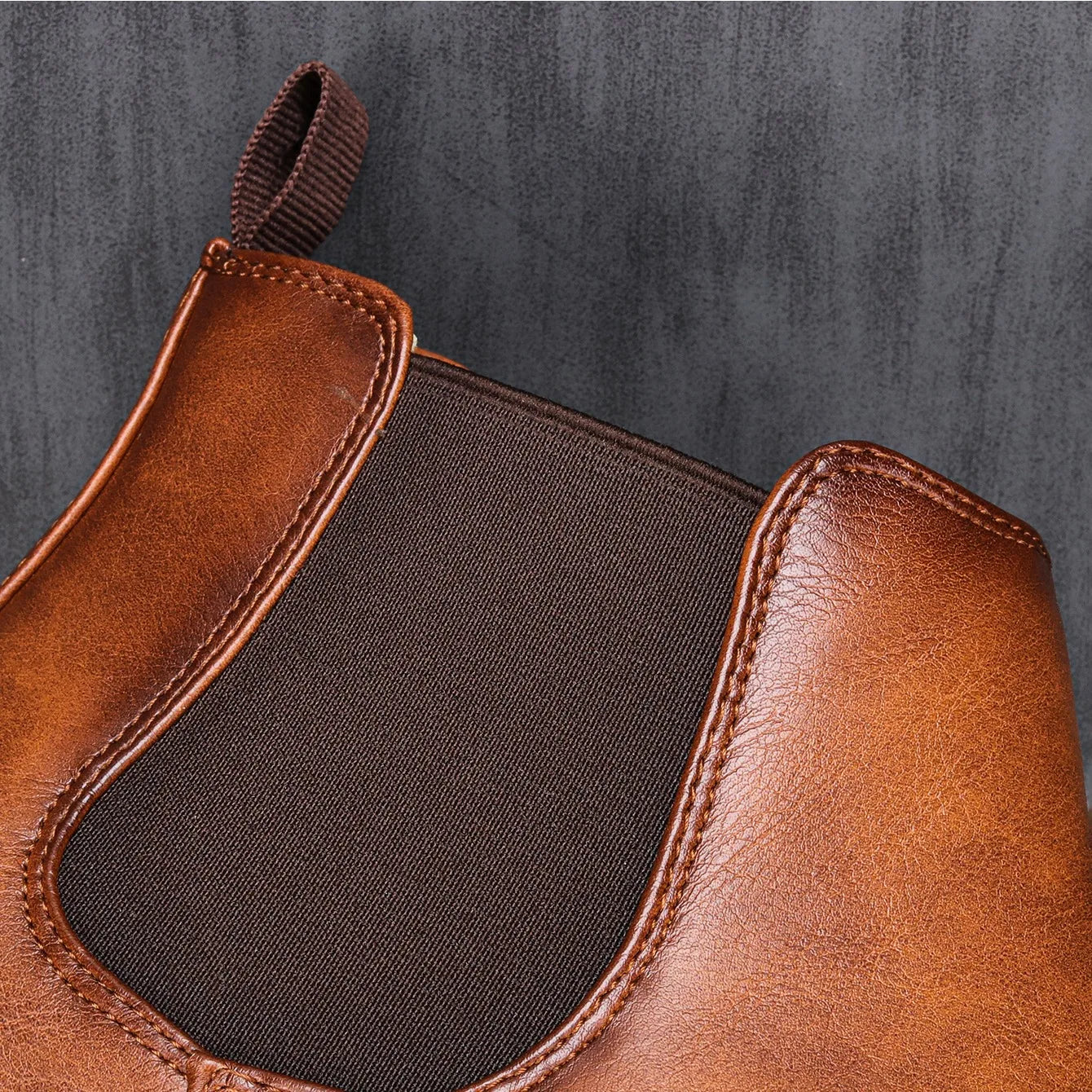 Harry | Herren Chelsea-Stiefel