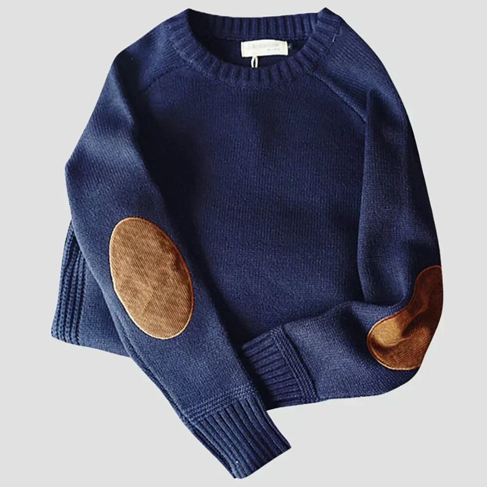 Louis™ |Stilvoller Pullover