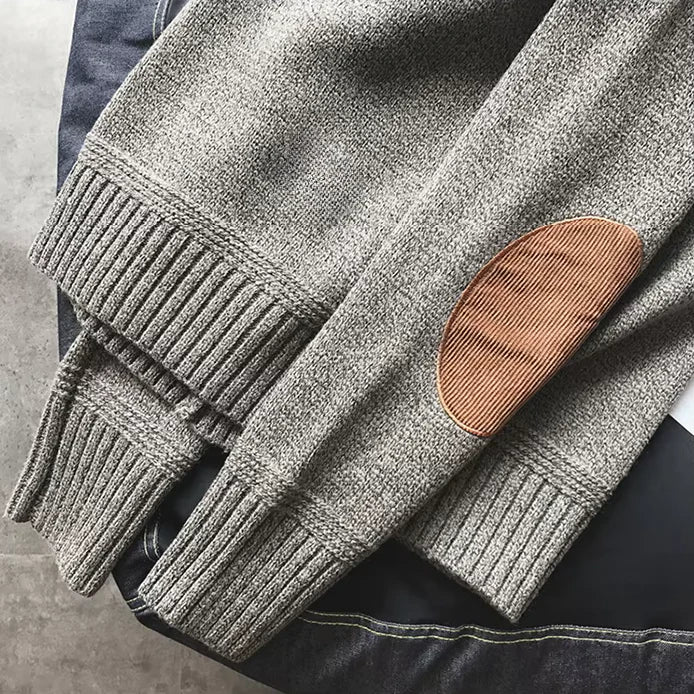 Louis™ |Stilvoller Pullover