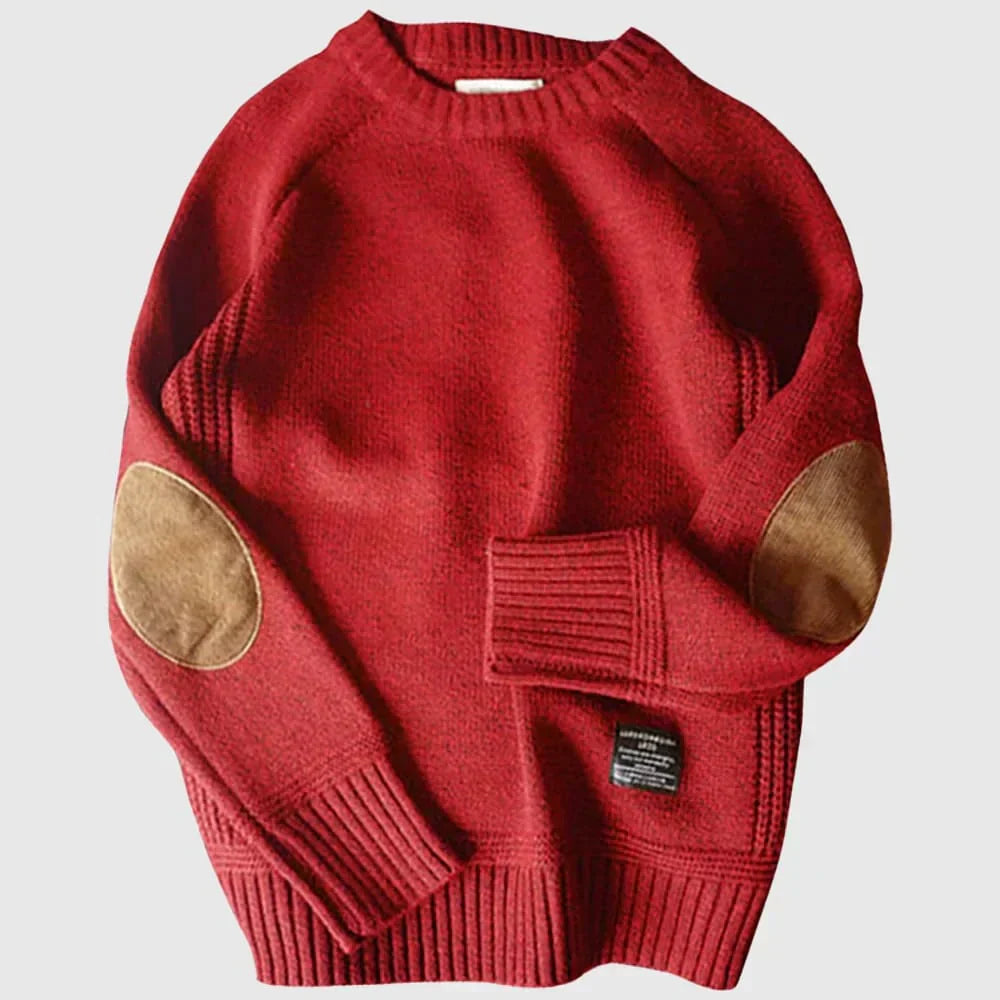 Louis™ |Stilvoller Pullover