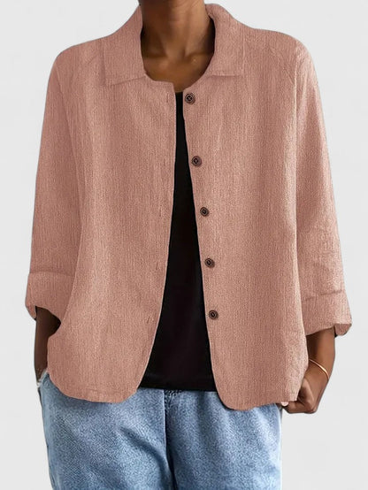 Claudine | Elegantes Top