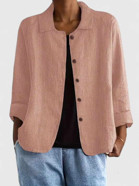 Claudine | Elegantes Top