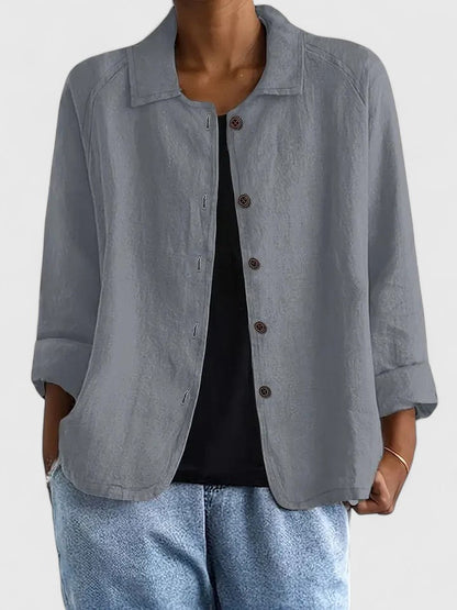 Claudine | Elegantes Top