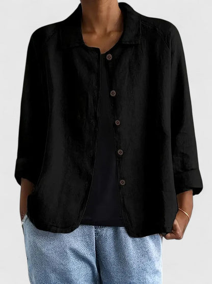 Claudine | Elegantes Top