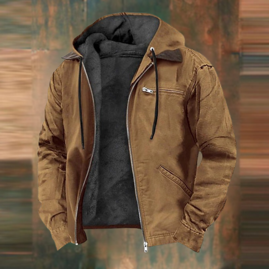 Arden™ –Elegante Herbstjacke