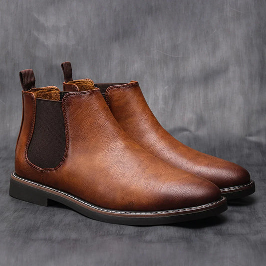 Harry | Herren Chelsea-Stiefel