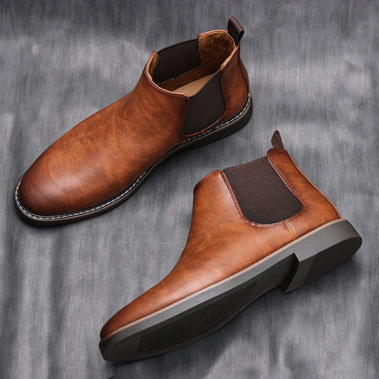 Harry | Herren Chelsea-Stiefel