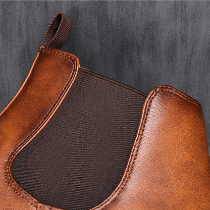 Harry | Herren Chelsea-Stiefel