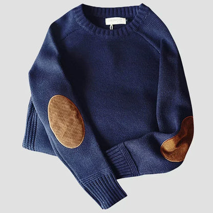 Louis™ |Stilvoller Pullover