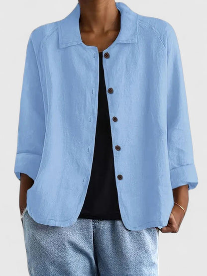 Claudine | Elegantes Top