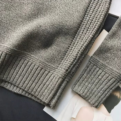 Louis™ |Stilvoller Pullover