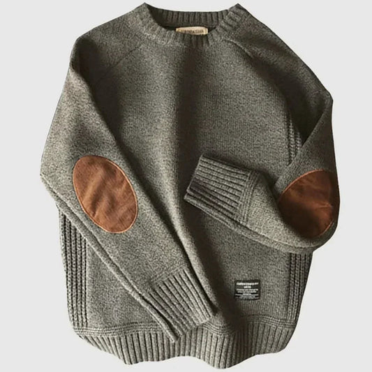 Louis™ |Stilvoller Pullover
