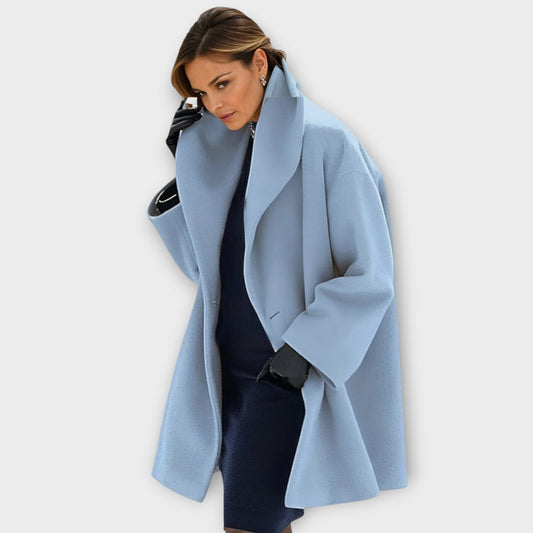 Emma™ – Premium Winddichter Mantel