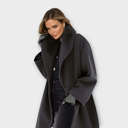 Emma™ – Premium Winddichter Mantel