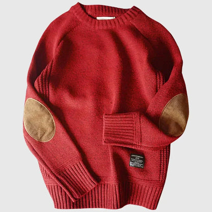Louis™ |Stilvoller Pullover
